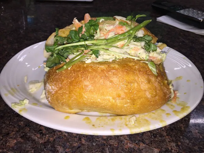 El Rinconcito Salvadoreño Picture 6