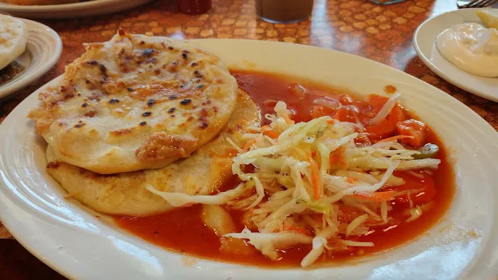 El Rinconcito Salvadoreño Picture 5