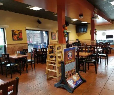 El Rinconcito Salvadoreño