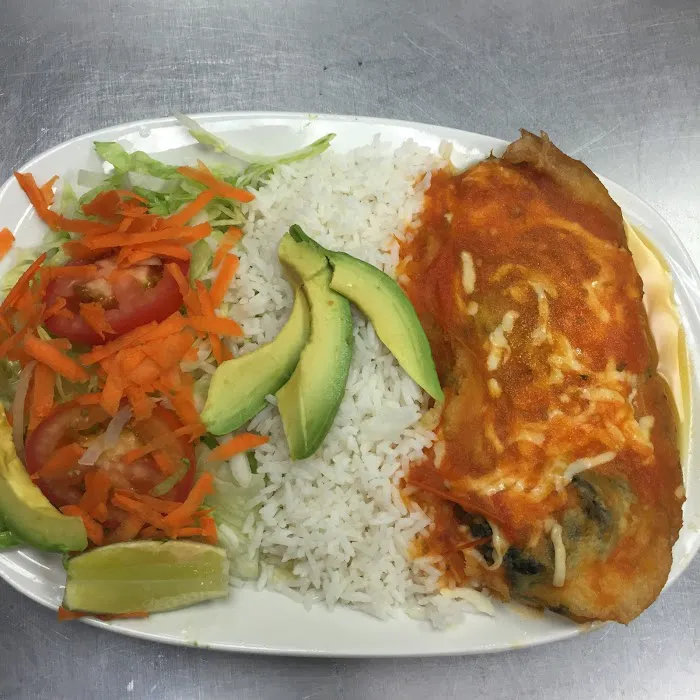 El Rinconcito Salvadoreño Picture 3