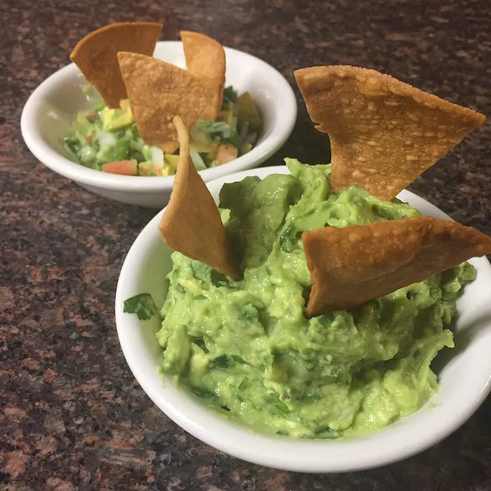 El Rinconcito Salvadoreño Picture 9