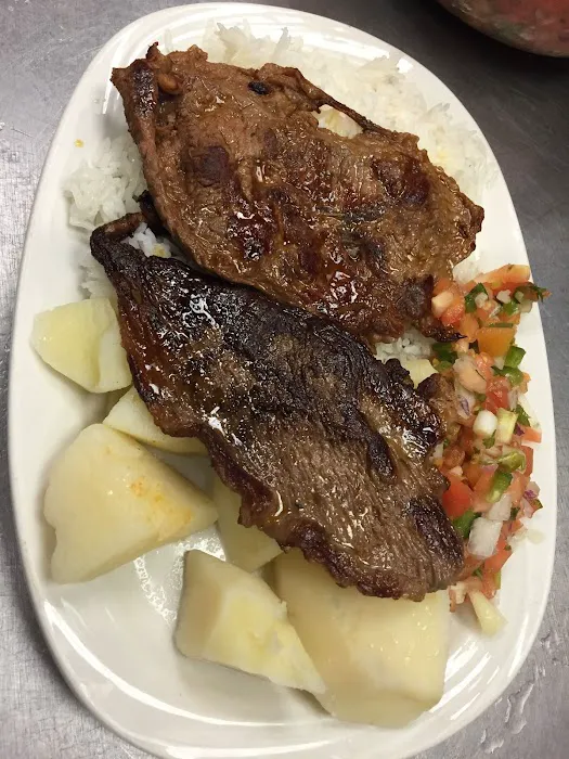 El Rinconcito Salvadoreño Picture 7