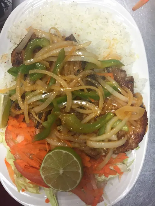 El Rinconcito Salvadoreño Picture 2