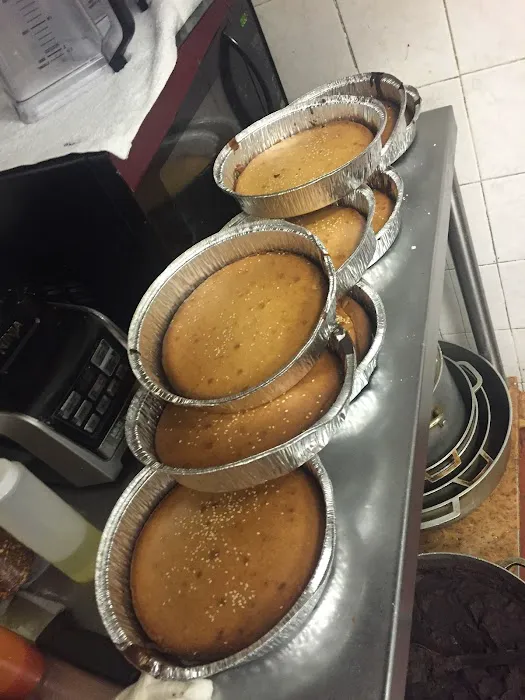 El Rinconcito Salvadoreño Picture 8