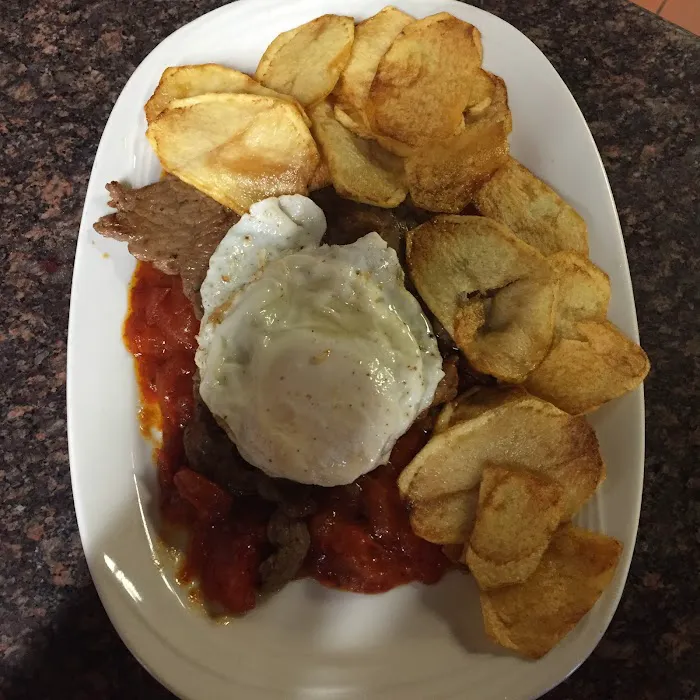 El Rinconcito Salvadoreño Picture 10