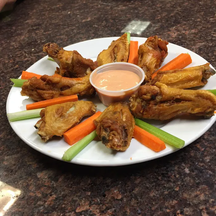 El Rinconcito Salvadoreño Picture 4