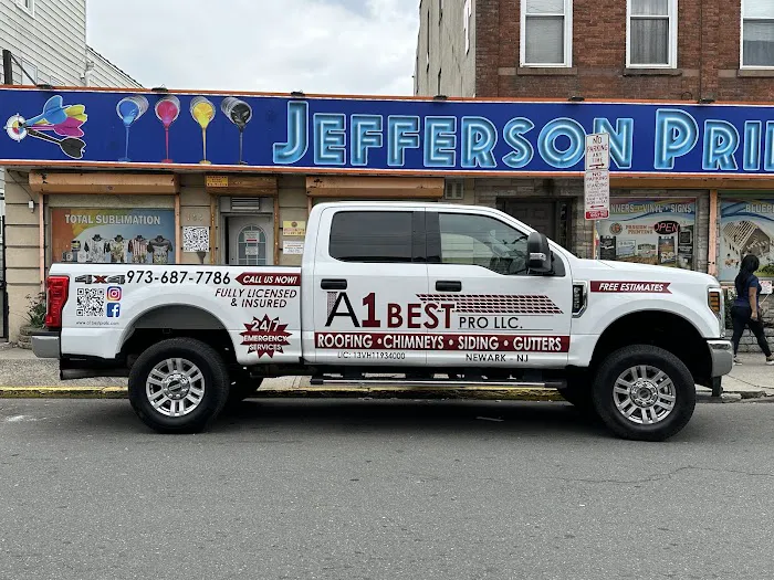 Mi Pequeño Salvadoreño Restaurant Picture 1