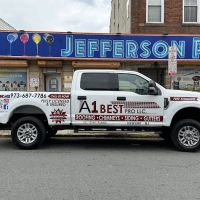 Mi Pequeño Salvadoreño Restaurant ico
