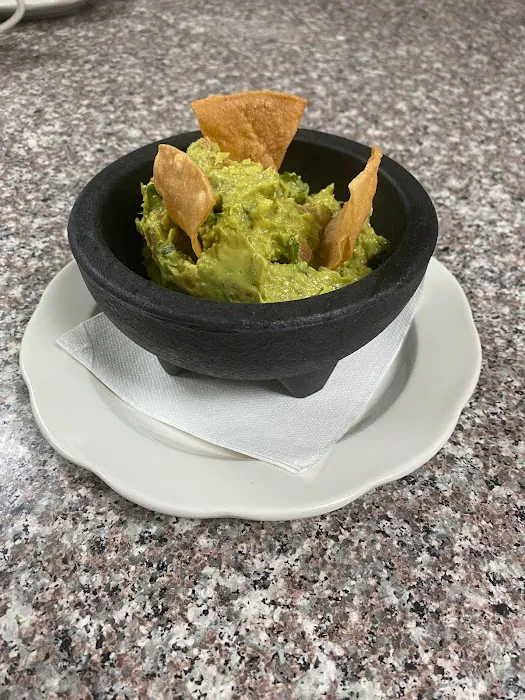 Los Cazahuates Restaurant Picture 1