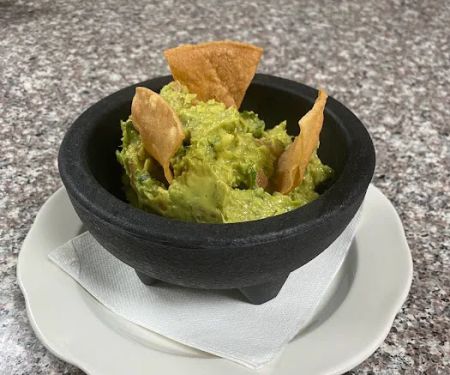 Los Cazahuates Restaurant