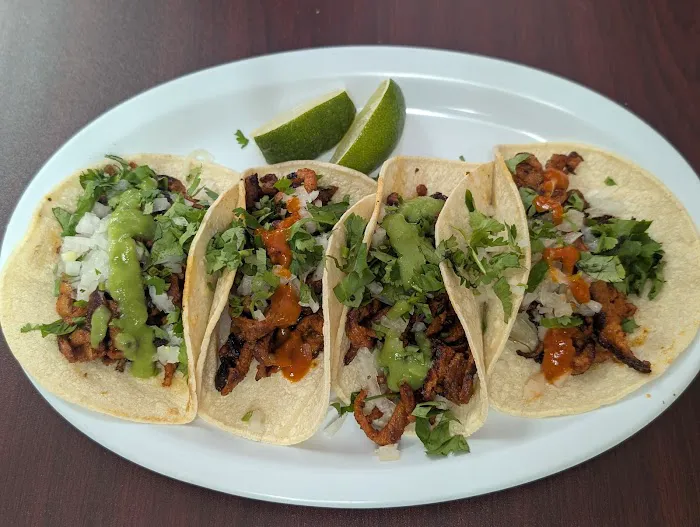 Los Cazahuates Restaurant Picture 2