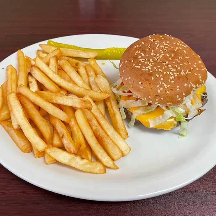 Los Cazahuates Restaurant Picture 5