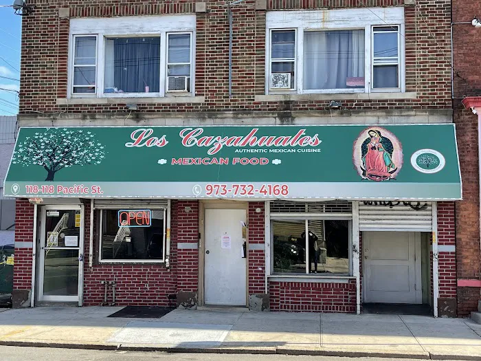 Los Cazahuates Restaurant Picture 6