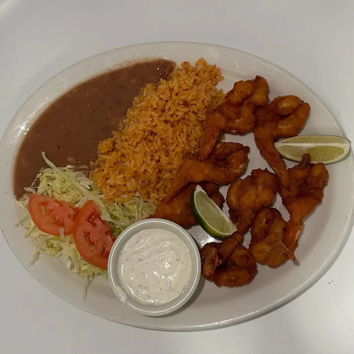 Los Cazahuates Restaurant Picture 9