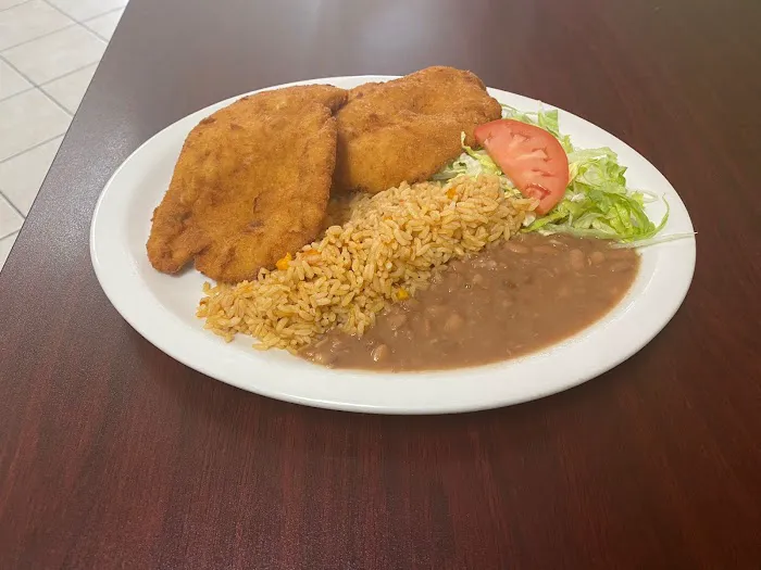 Los Cazahuates Restaurant Picture 10