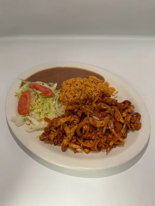 Los Cazahuates Restaurant Picture 8