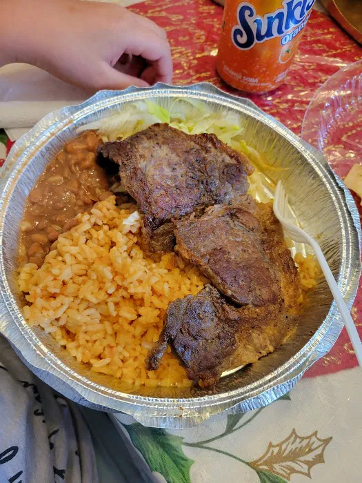 Los Cazahuates Restaurant Picture 3