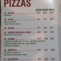 Per te amore pizzas Fried Pizza ico