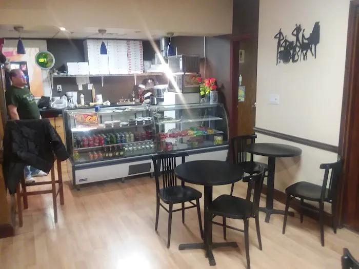 Per te amore pizzas Fried Pizza Picture 3