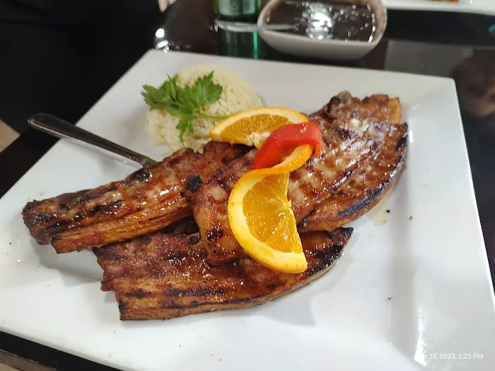 Casa Seabra Picture 4