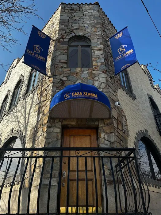 Casa Seabra Picture 7