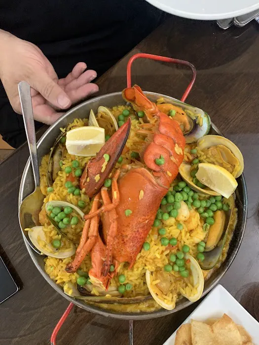 Casa Seabra Picture 5