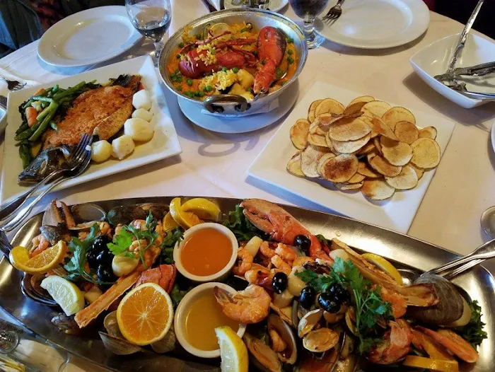 Casa Seabra Picture 10