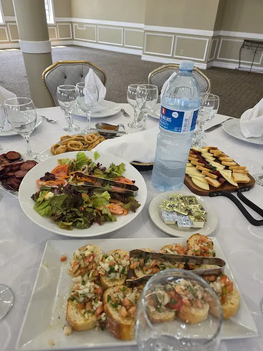 Casa Seabra Picture 9