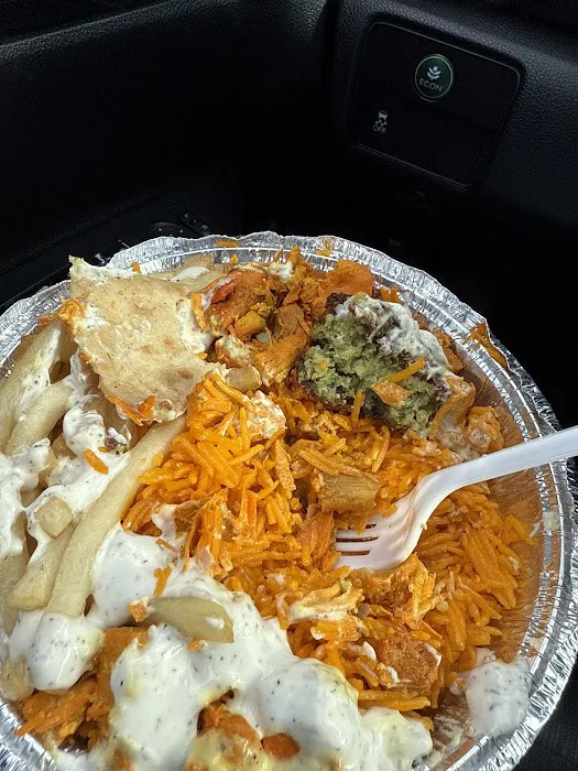 Halal Boyz Picture 3