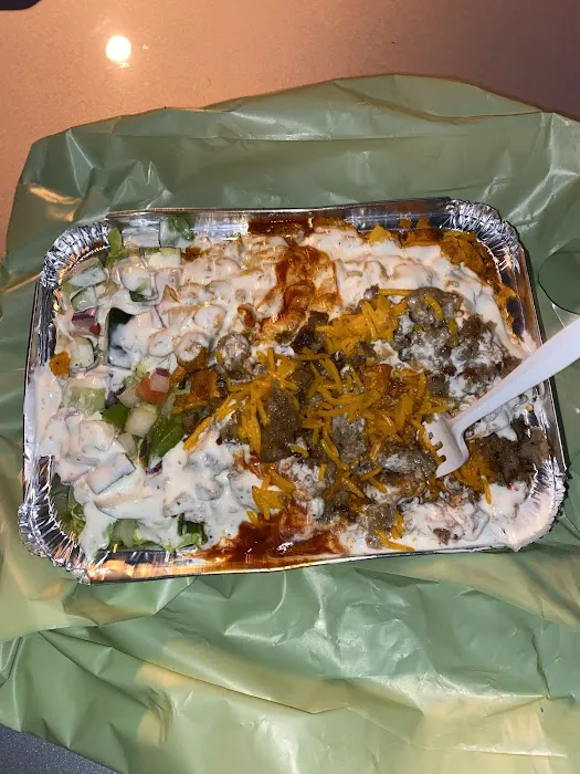 Halal Boyz Picture 9