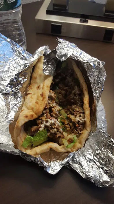 Halal Boyz Picture 2