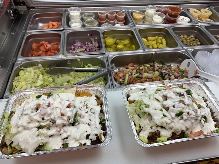 Halal Boyz Picture 8