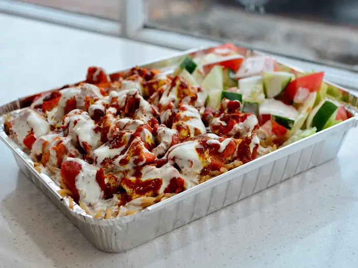 Halal Boyz Picture 5