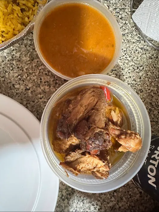 Dinorah Restaurant Picture 6