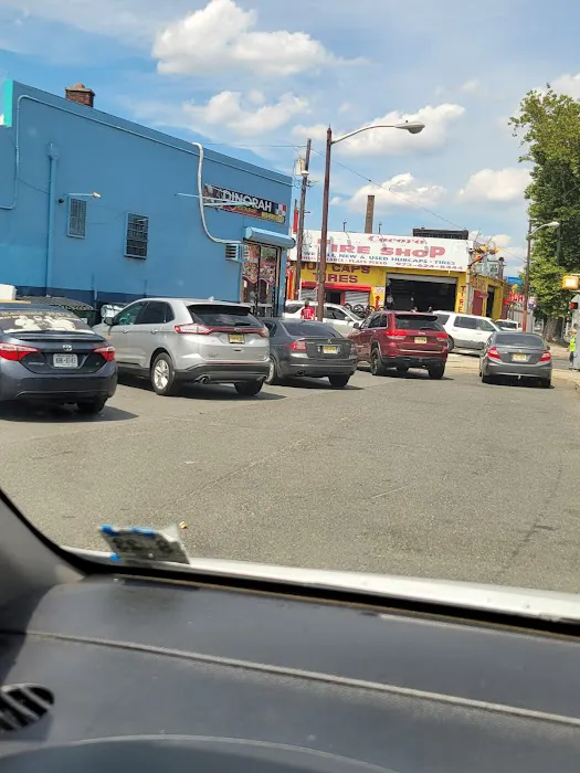 Dinorah Restaurant Picture 3