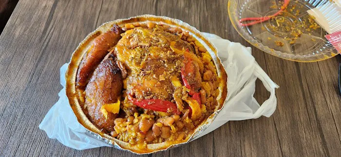 Dinorah Restaurant Picture 2