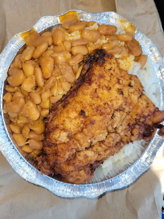 Dinorah Restaurant Picture 5