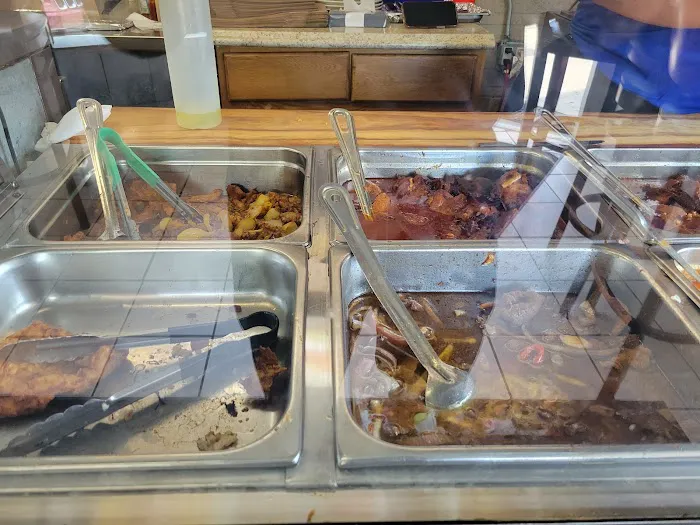 Dinorah Restaurant Picture 4