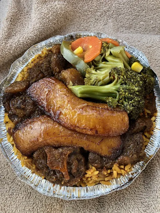 Dinorah Restaurant Picture 10