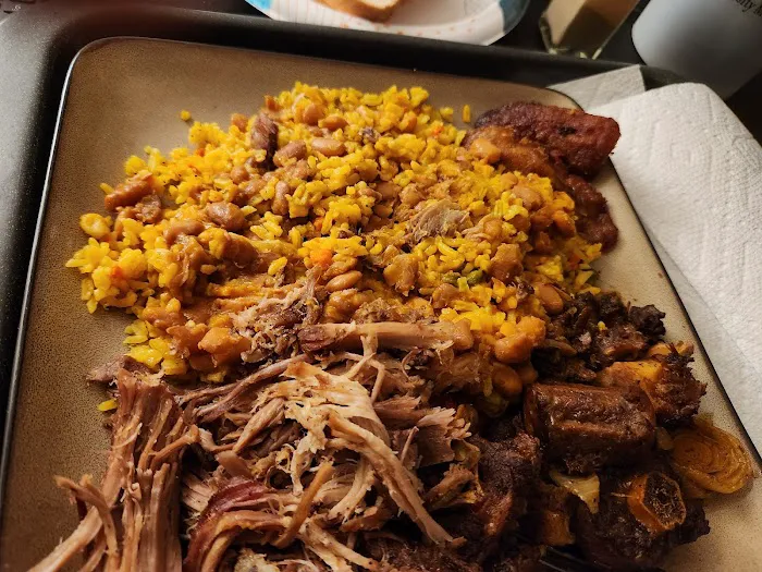 Dinorah Restaurant Picture 8