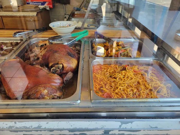 Dinorah Restaurant Picture 1