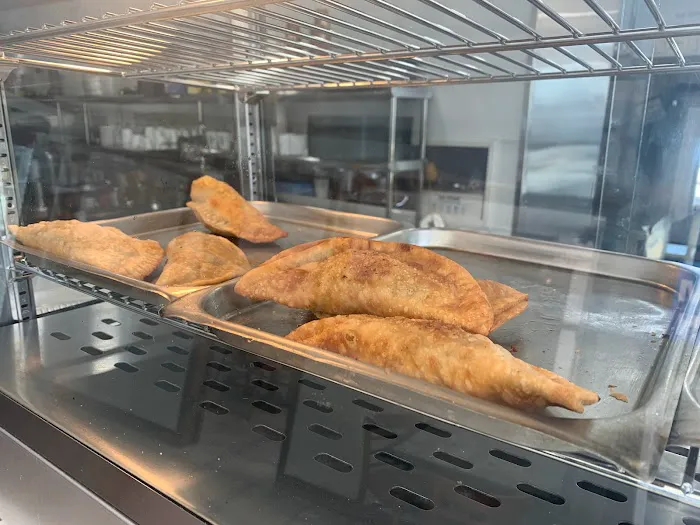 Manny’s BBQ & Restaurant Picture 9