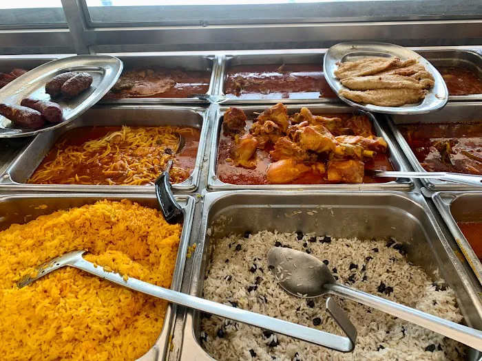 Manny’s BBQ & Restaurant Picture 5