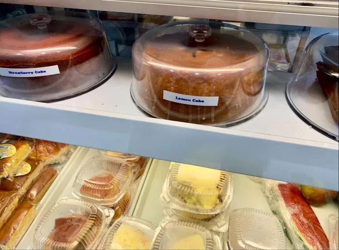 Manny’s BBQ & Restaurant Picture 1