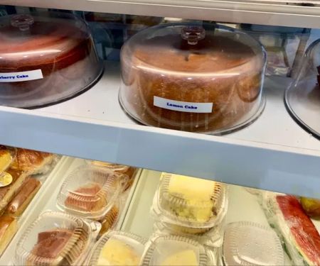 Manny’s BBQ & Restaurant