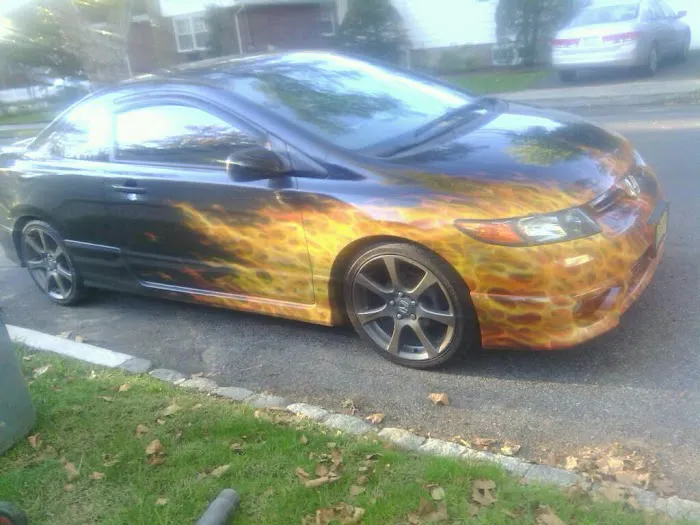 National Mineiro Restaurant Picture 1