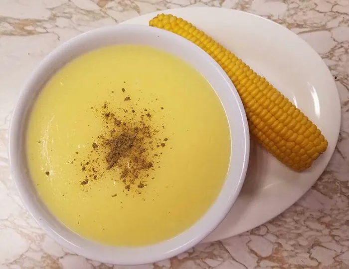 EL SALVADOREÑO CAFE RESTAURANT LLC Picture 8