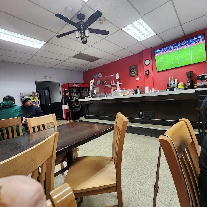 EL SALVADOREÑO CAFE RESTAURANT LLC Picture 5