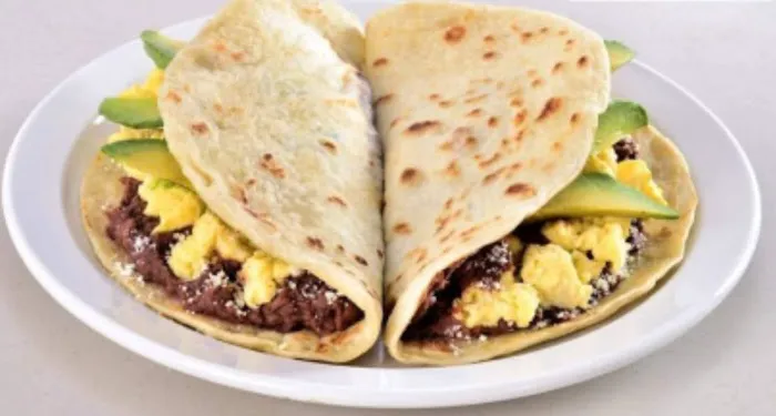 EL SALVADOREÑO CAFE RESTAURANT LLC Picture 3