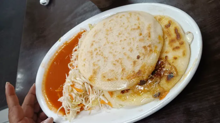 EL SALVADOREÑO CAFE RESTAURANT LLC Picture 9